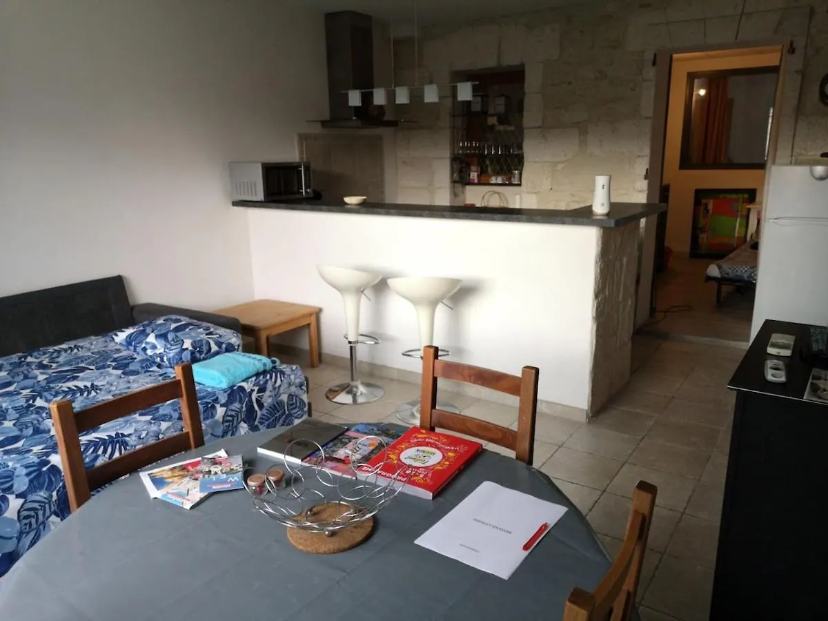 אביניון Maison Separee En Deux Appartements Distincts צרפת